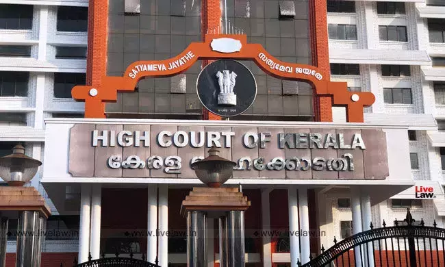 Arbitration Clause Valid But Unilateral Appointment Part Is Invalid: Kerala High Court