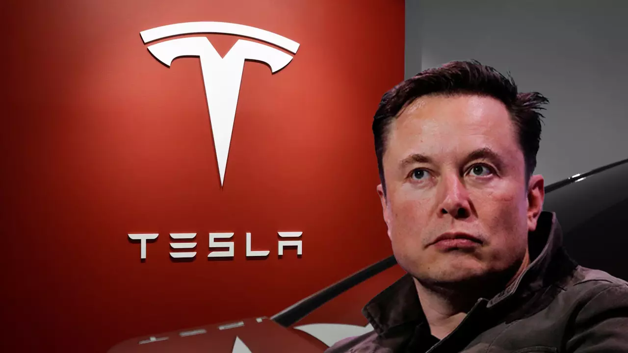 Delhi High Court Refers Elon Musk Owned Teslas Trademark Infringement Suit Against Gurugram-Based Tesla Power India To Mediation Delhi High Court Refers Elon Musk Owned Teslas Trademark Infringement Suit Against Gurugram-Based Tesla Power India To Mediation