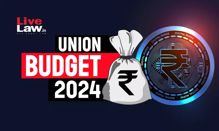 FM Incentivises IFSCs – Sec 68 Will Not Apply Once Source Of Funds Stood Explained In Hands Of Creditor: Budget 2024-25