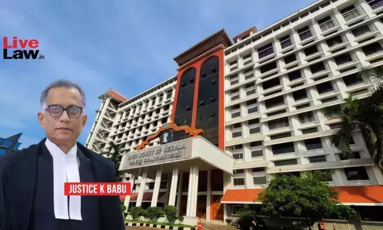 Ingredients Of Copyright Infringement Not Made Out: Kerala High Court Sets Aside Conviction Of Man Allegedly Selling Fake Cassettes On Footpath