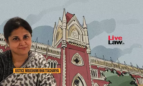 Arbitration Act | Court Under Section 29A Takes Character Of Appointing Authority Under Section 11: Calcutta High Court