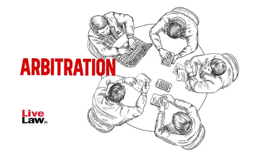 Award Cannot Be Set Aside When No Objections Were Raised Before Arbitrator Or Court U/S 12(5) Of Arbitration Act: Delhi High Court Award Cannot Be Set Aside When No Objections Were Raised Before Arbitrator Or Court U/S 12(5) Of Arbitration Act: Delhi High Court