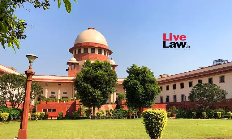 Ex-Cop Seeks Supreme Court Intervention on 34-Year-Old Gallantry Award Recommendation