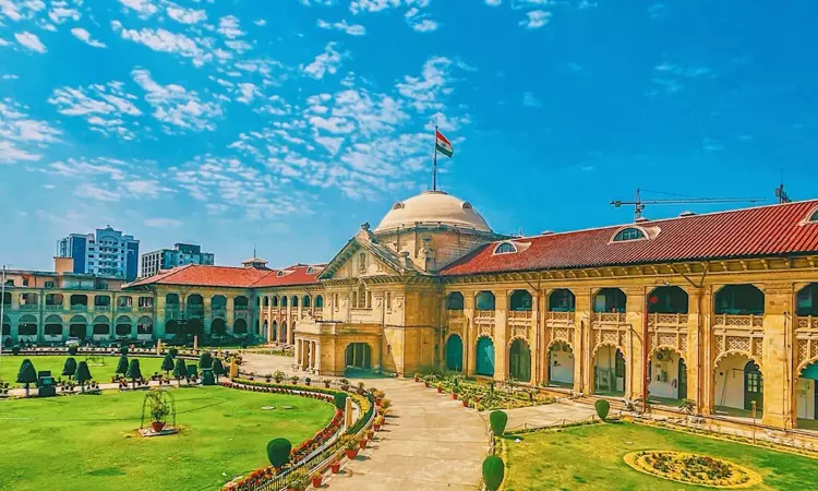 Allegations On Arbitrators Independence Under Item 24 Of 5th Schedule Of Arbitration Act Is Not Automatically A Ground For Disqualification: Allahabad High Court