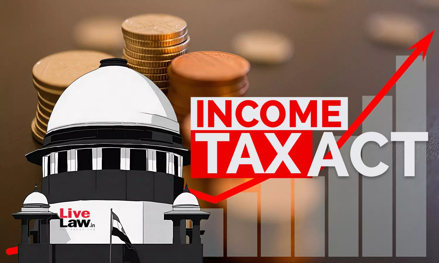 Income Tax Act | Rejection Of Settlement Application Does Not Affect Assessees Right To Contest Assessment Order On Merits : Supreme Court
