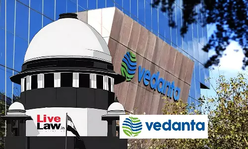 Supreme Court Rejects Vedantas Plea to Reopen Tuticorin Copper Smelting Unit Over Serious Violations