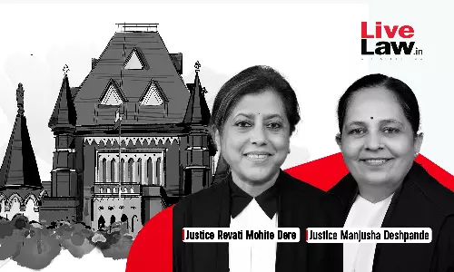 S. 50 PMLA | ED Cant Record Statement At Night By Depriving Persons Right To Sleep; Leads To Impairment Of Cognitive Skills: Bombay High Court
