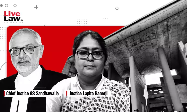 RERA Exercises Very Sensitive Functions, Not In Interest Of Justice To Allow Supersession: High Court Stays Punjab Govts Order To Take Over RERA