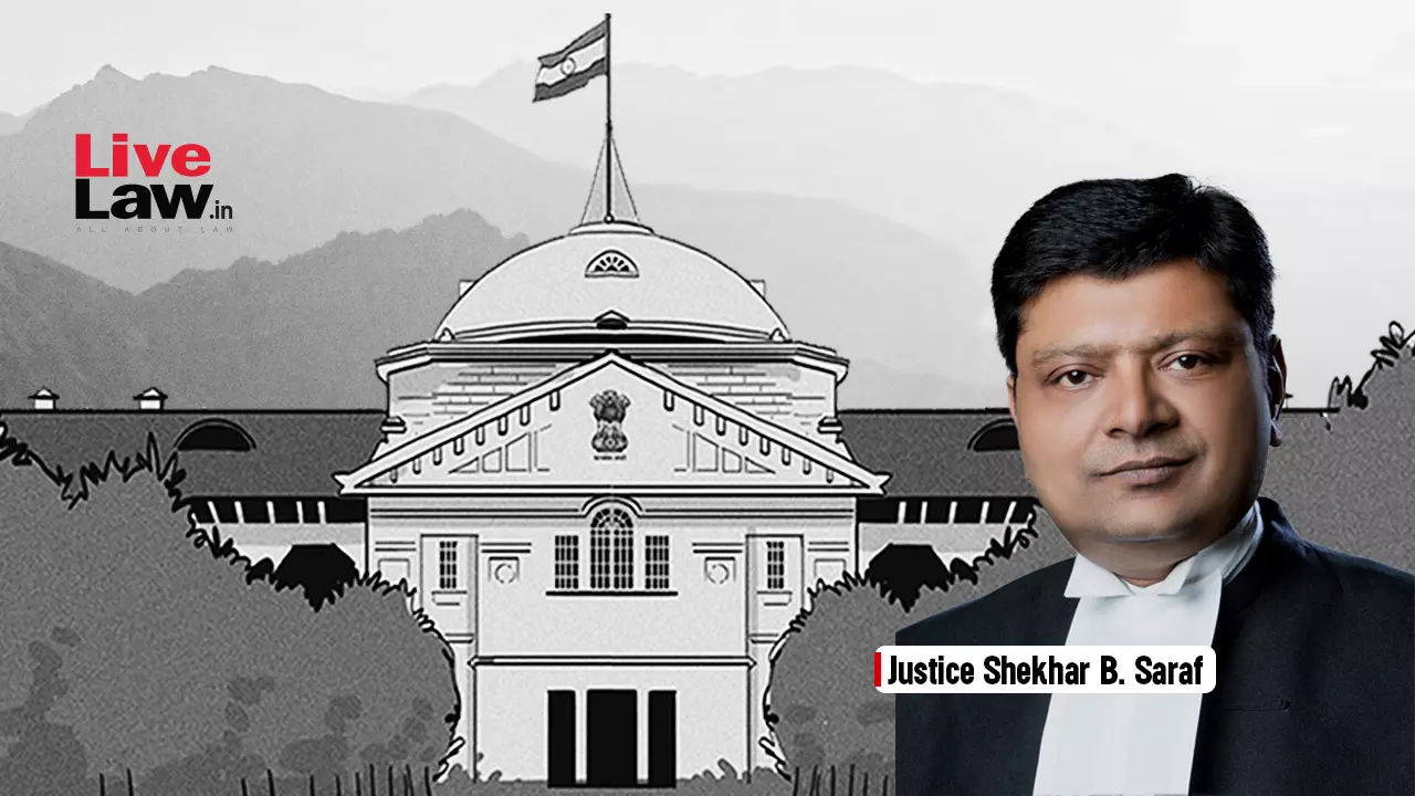 Over Dimensional Cargo Cant Be Penalized For Reaching Earlier Than Estimated Time: Allahabad High Court