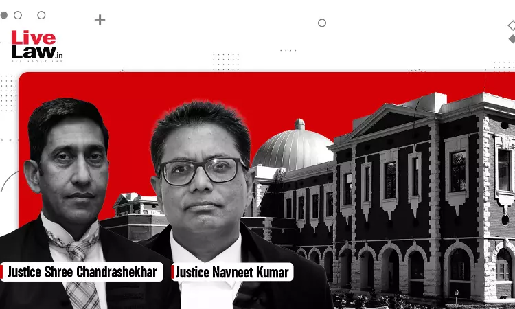 Refusal By JBVNL To Reimburse Contractor GST Impact On Indirect Transactions Violative Of Article 14: Jharkhand High Court