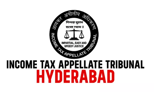 Taxpayer Cant Make Fresh Claim Of Deduction U/S 80IA In Response To Notice U/S 153A After Search In Unabated Assessment: Hyderabad ITAT