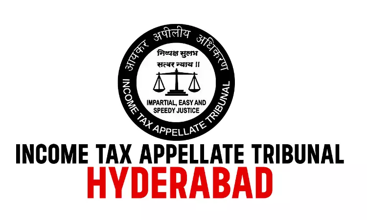 Taxpayer Cant Make Fresh Claim Of Deduction U/S 80IA In Response To Notice U/S 153A After Search In Unabated Assessment: Hyderabad ITAT