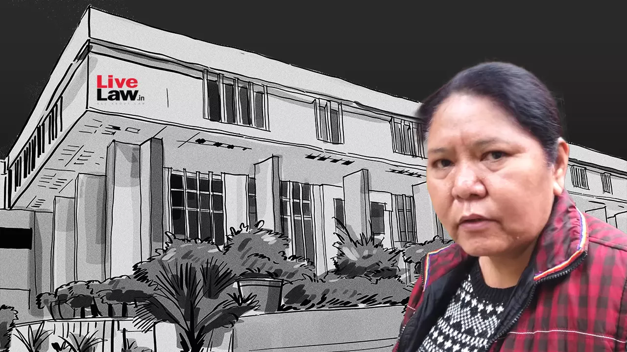 Delhi High Court Cancels Mans Dolma Trademark In Plea By Dolma Aunty Momos