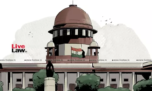 Supreme Court Initiates Anonymization of Accused Identities in False Rape Cases