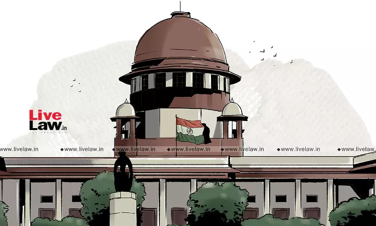Supreme Court Initiates Anonymization of Accused Identities in False Rape Cases