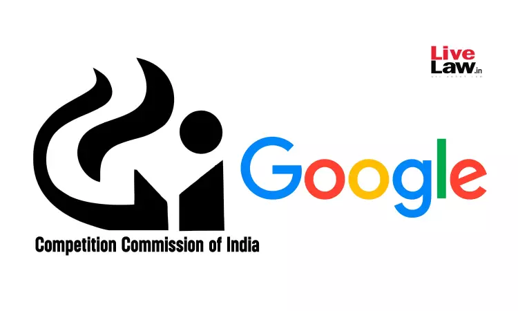 CCI Finds Googles Play Billing System Potentially Anti-Competitive, Alleging Google Charges App Developers 4 to 5 Times the Cost