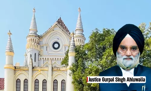 Throwing Toddler on Floor: MP High Court Considers It Attempted Murder