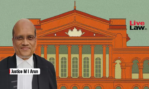 When Investigation Is Substantially Completed By Improper Officer, SCN Issued U/S 74 Of CGST Act Is Liable To Be Set Aside: Karnataka HC When Investigation Is Substantially Completed By Improper Officer, SCN Issued U/S 74 Of CGST Act Is Liable To Be Set Aside: Karnataka HC