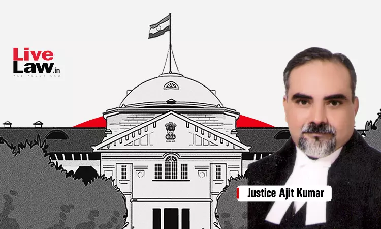 Arbitration Clause Cannot Be Invoked Post Expiry Of Tenancy Agreement: Allahabad High Court