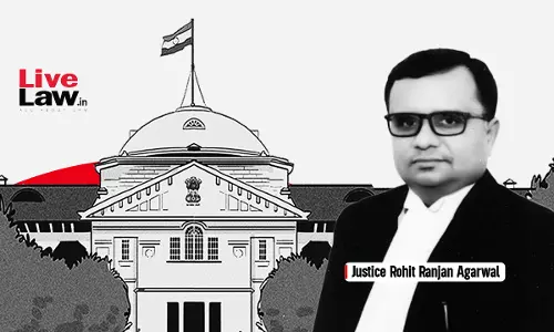 Mandatory To Fill Part B Of E-Way Bill In Transactions After April 2018: Allahabad High Court