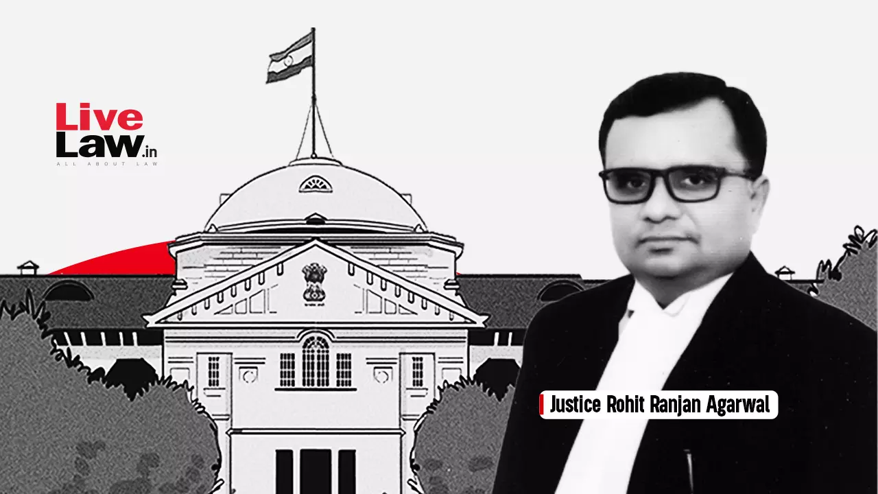 Mandatory To Fill Part B Of E-Way Bill In Transactions After April 2018: Allahabad High Court