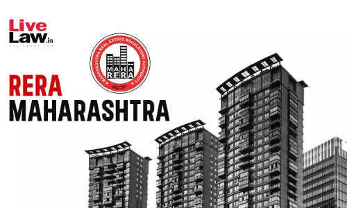 Blatant Disregard of Law: MahaRERA Penalises Keyana Estate Over Delay In Mumbai Project
