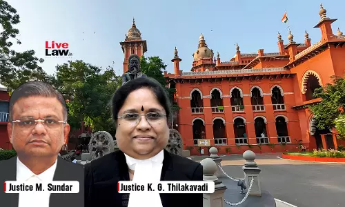 Construction Of Contracts Terms Is Task Of Arbitrator, Cannot Be Interfered With U/S 34 Unless Construction Is Unreasonable: Madras HC