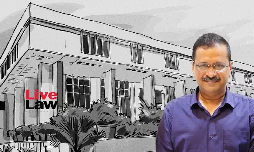 Delhi High Court Denies Interim Relief to Arvind Kejriwal | Issues Notice to ED On Plea Against Arrest and Remand in Liquor Policy Case