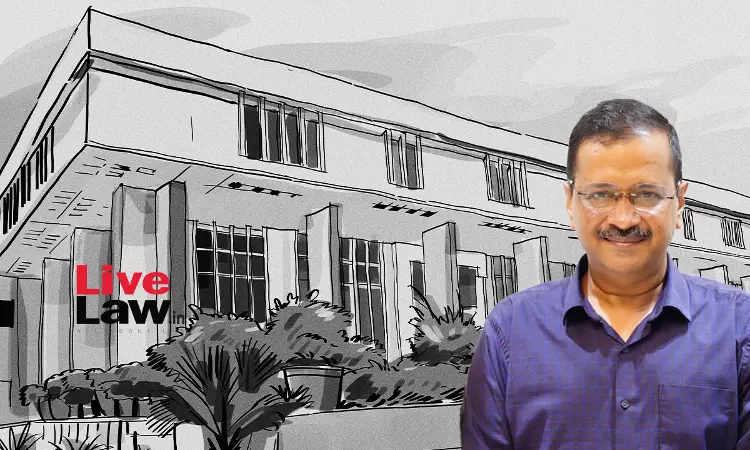 Delhi High Court Denies Interim Relief to Arvind Kejriwal | Issues Notice to ED On Plea Against Arrest and Remand in Liquor Policy Case