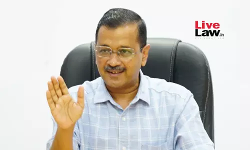 Delhi High Court to Hear CM Arvind Kejriwals Challenge Against ED Arrest in Liquor Policy Case