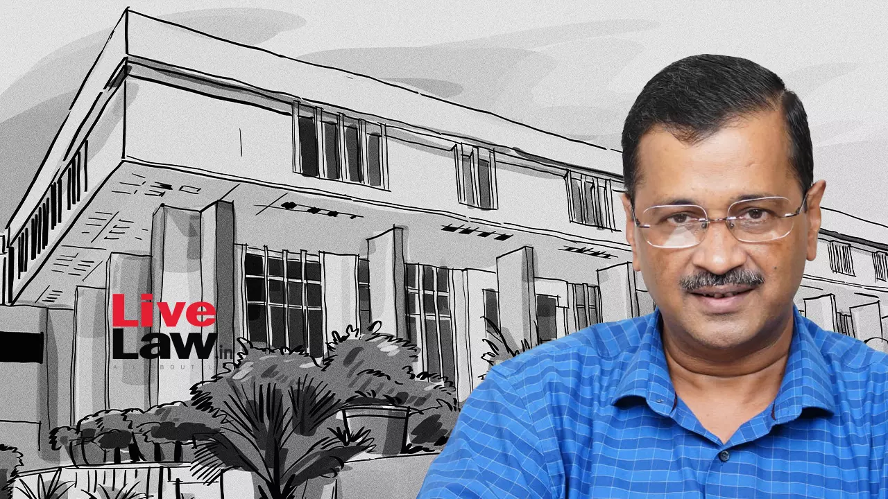Delhi HC Ruling: Political Party Could Fall Under PMLA | Kejriwal Held Responsible for AAP Operations Under Section 70(1)