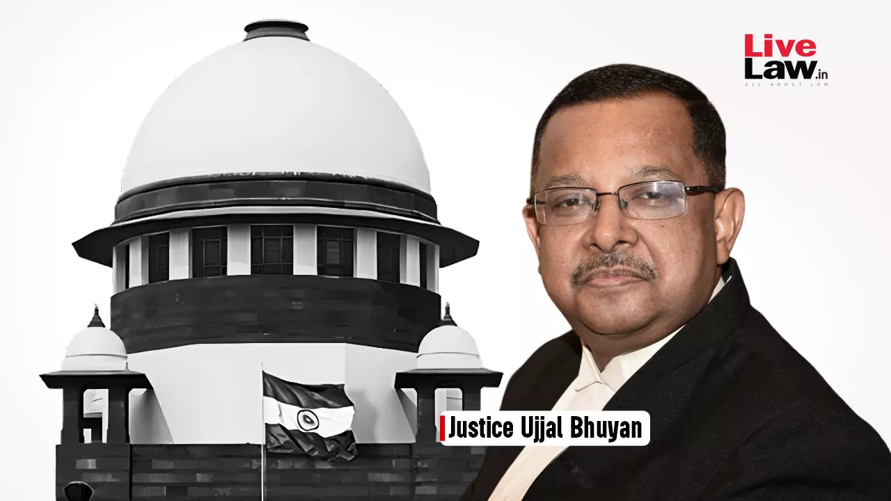 PMLA Misuse | Justice Ujjal Bhuyan Raises Concerns About Negative Impact on ED