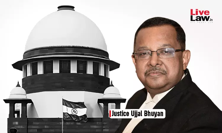 PMLA Misuse | Justice Ujjal Bhuyan Raises Concerns About Negative Impact on ED
