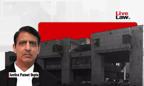 Moratorium Period Under IBC Does Not Bar Payment Of Compensation Under NI Act: J&K High Court Orders ₹4 Crore Interim Compensation