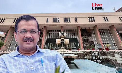 Delhi High Court Rejects Third Plea to Remove Arvind Kejriwal as CM And Warns Against Political Entanglement