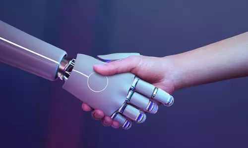 Artificial Intelligence In Patent Law