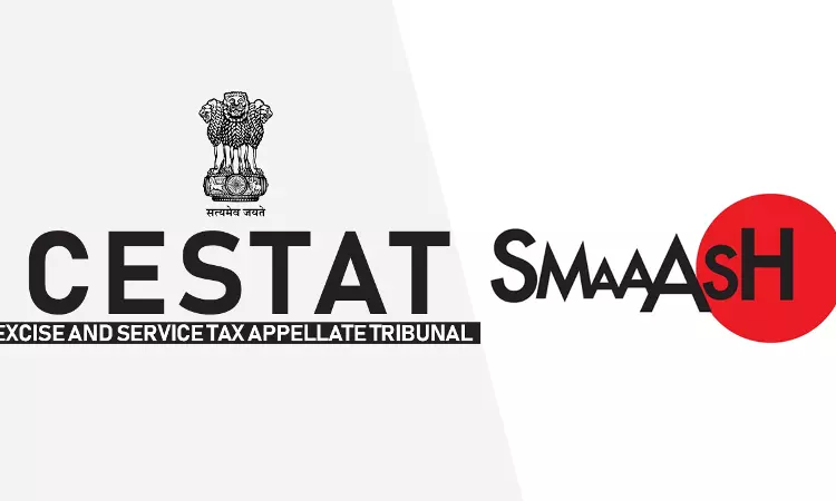 Service Tax Payable On Income Received By Smaaash From Bowling Alley Would Be Covered Under Amusement Facility: CESTAT