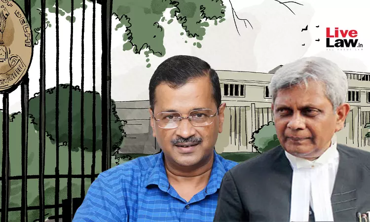 ED to Delhi High Court: Proceeds of Crime Irrelevant if Money Laundering Case Established in Arvind Kejriwal Case