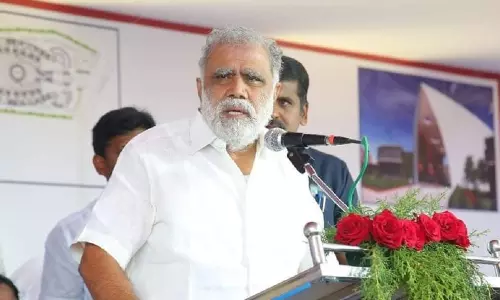 Madras High Court Rejects Minister I Periyasamys Plea Against ED Probe, Tells Him To Approach PMLA Adjudicating Authority First