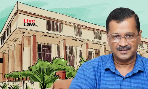 Delhi CM Arvind Kejriwals ED Arrest In Liquor Policy Case Valid: Delhi High Court