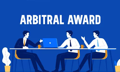 Power Of Court To Modify An Arbitral Award – A Legal Quagmire