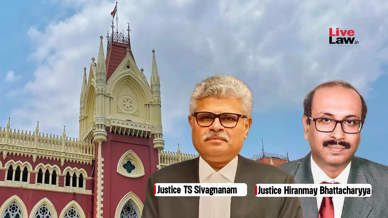 Calcutta High Court Directs a Court-Monitored CBI Investigation into Sandeshkhali Rape and Land Grabbing Allegations Calcutta High Court Directs a Court-Monitored CBI Investigation into Sandeshkhali Rape and Land Grabbing Allegations