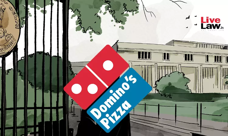 Dominos Pizza: Delhi High Court Restrains Food Outlets From Using Domino, Dominoz Marks, Orders Delisting From Swiggy And Zomato