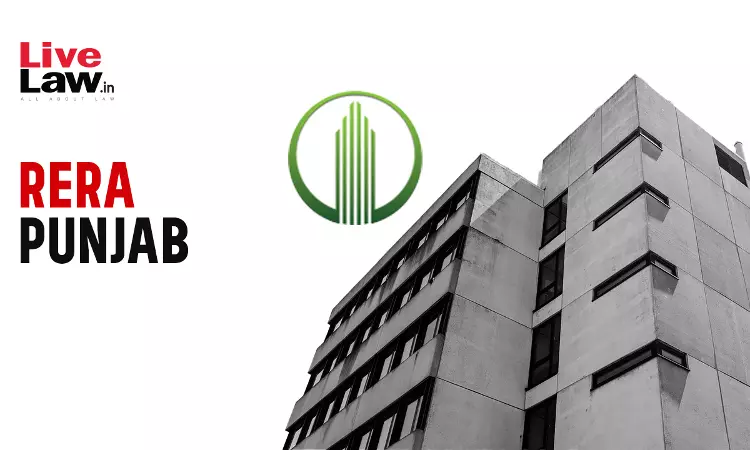 Punjab RERA Calls For Strategic Development Planning To Curb Mushrooming Of Unplanned Projects