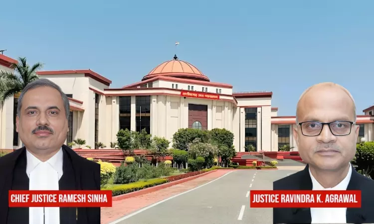 Input Tax Credit Not Admissible On Electricity Supplied To Township Maintained By Bharat Aluminium: Chhattisgarh High Court