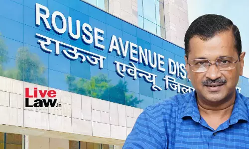 Excise Policy Case | Kejriwal, Kavithas ED Custody Extended by Delhi Court to May 07