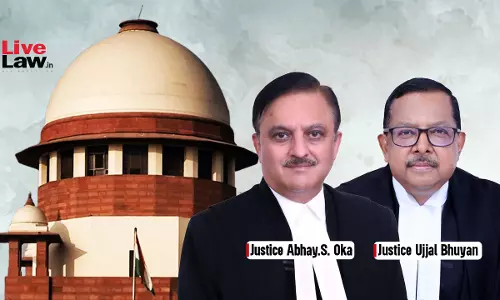 Labelling and Re-Labelling of Containers Qualifies as Manufacture for CENVAT Credit Under Excise Act: Supreme Court