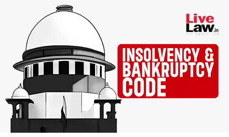When Does Debt Become Financial Debt & Operational Debt Under IBC? Supreme Court Explains