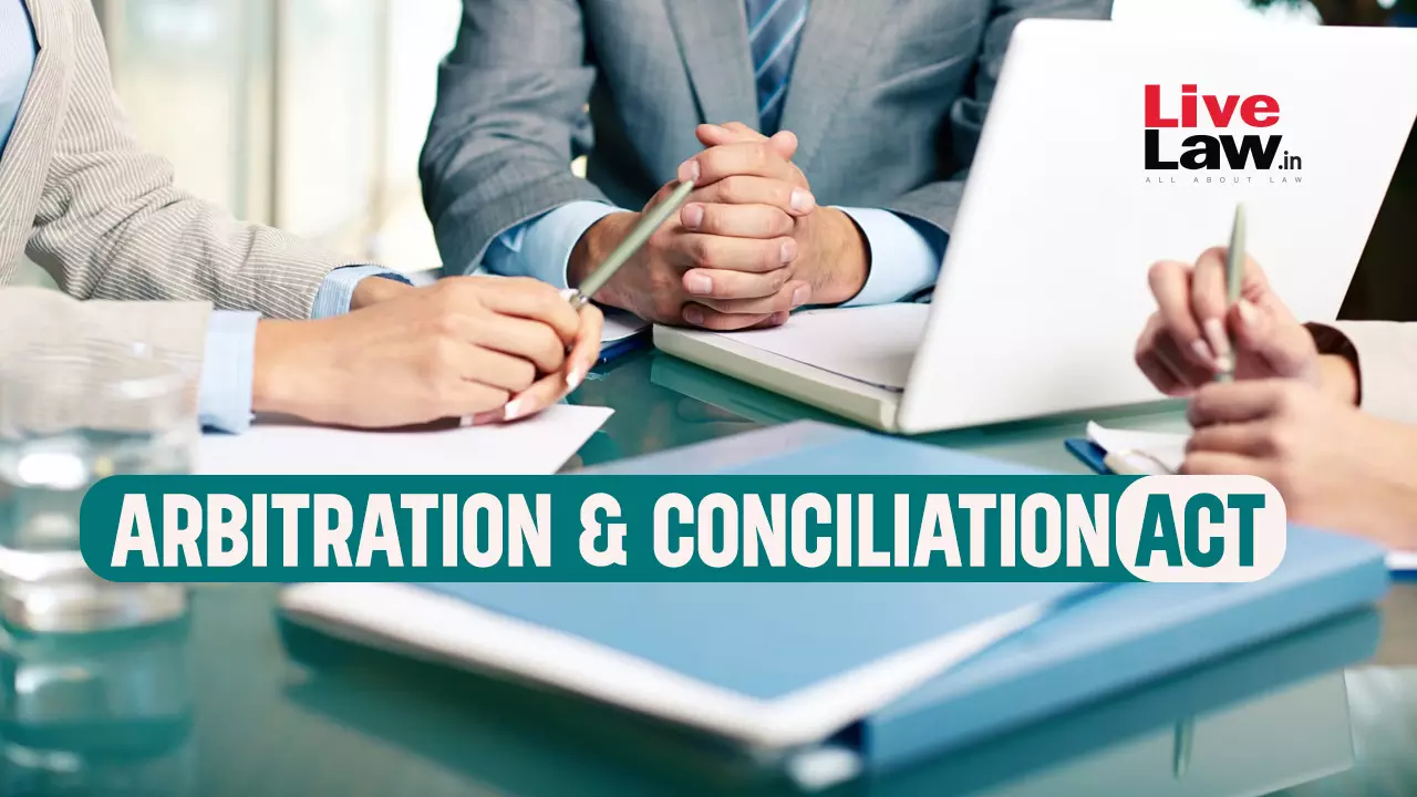 Section 12 Of Arbitration Act As Amended By 2015 Amendment Applicable To Proceedings Initiated Before 2015 Amendment Act: Delhi Court