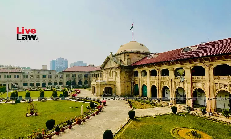 Allahabad HC Slams Judge for Filing False FIR Against Govt Officials